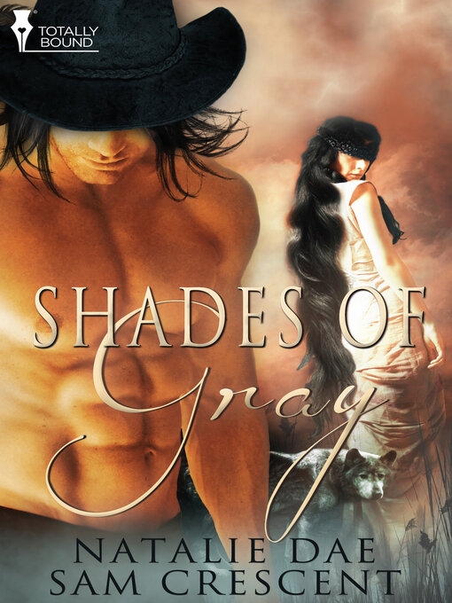 Title details for Shades of Grey by Sam Crescent - Available